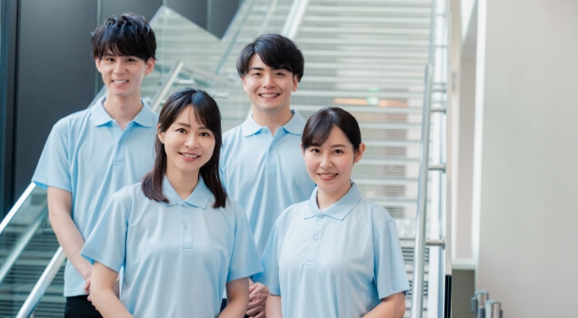 求人・ブランディング動画