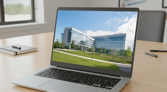 ホームぺージ・ポータルサイト