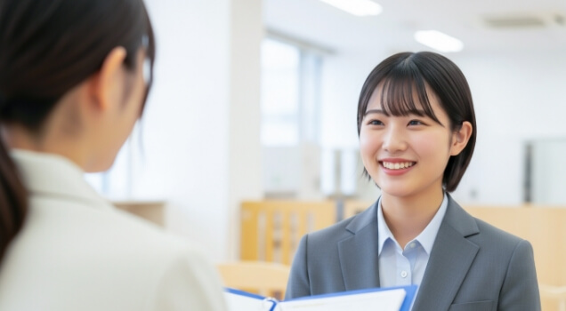 求人・採用活動