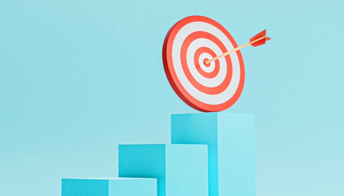 ターゲットを絞りやすい