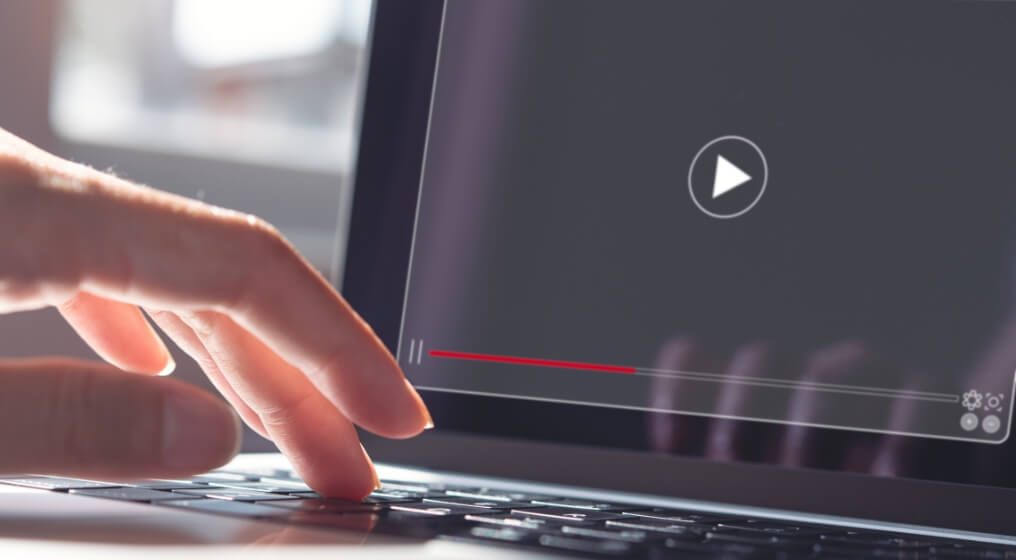 YouTube広告動画でブランディング