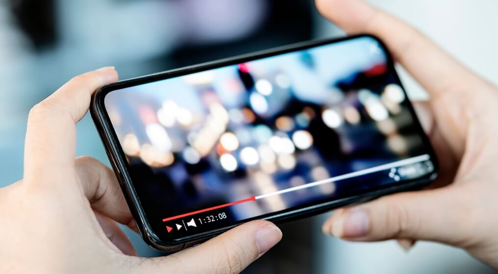 YouTube動画広告でローカルマーケティング