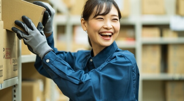 採用・リクルート動画