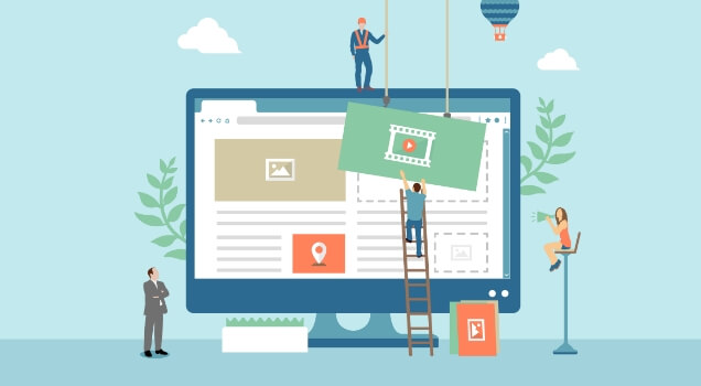 Webサイト・LPへの埋め込み