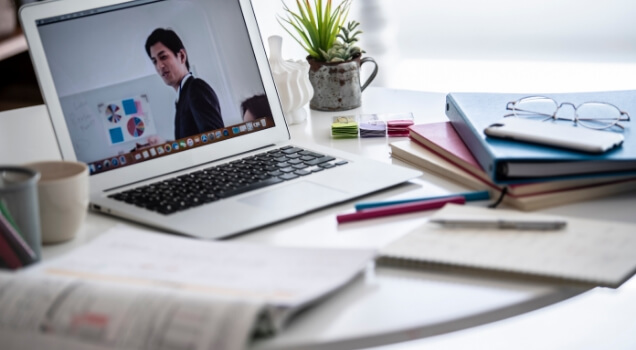 限定公開による取引先・社内共有