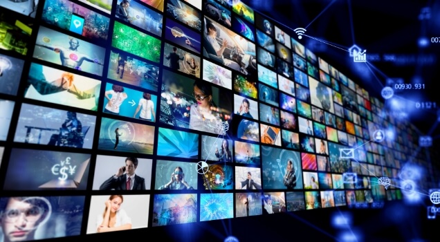 YouTubeチャンネルで継続発信