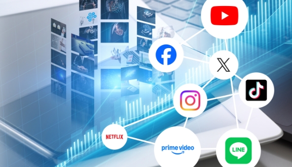 動画広告制作・運用代行サービスの紹介