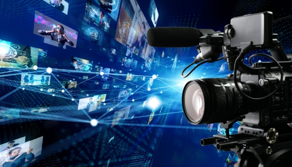 ライブ配信・オンライン配信代行サービスの紹介