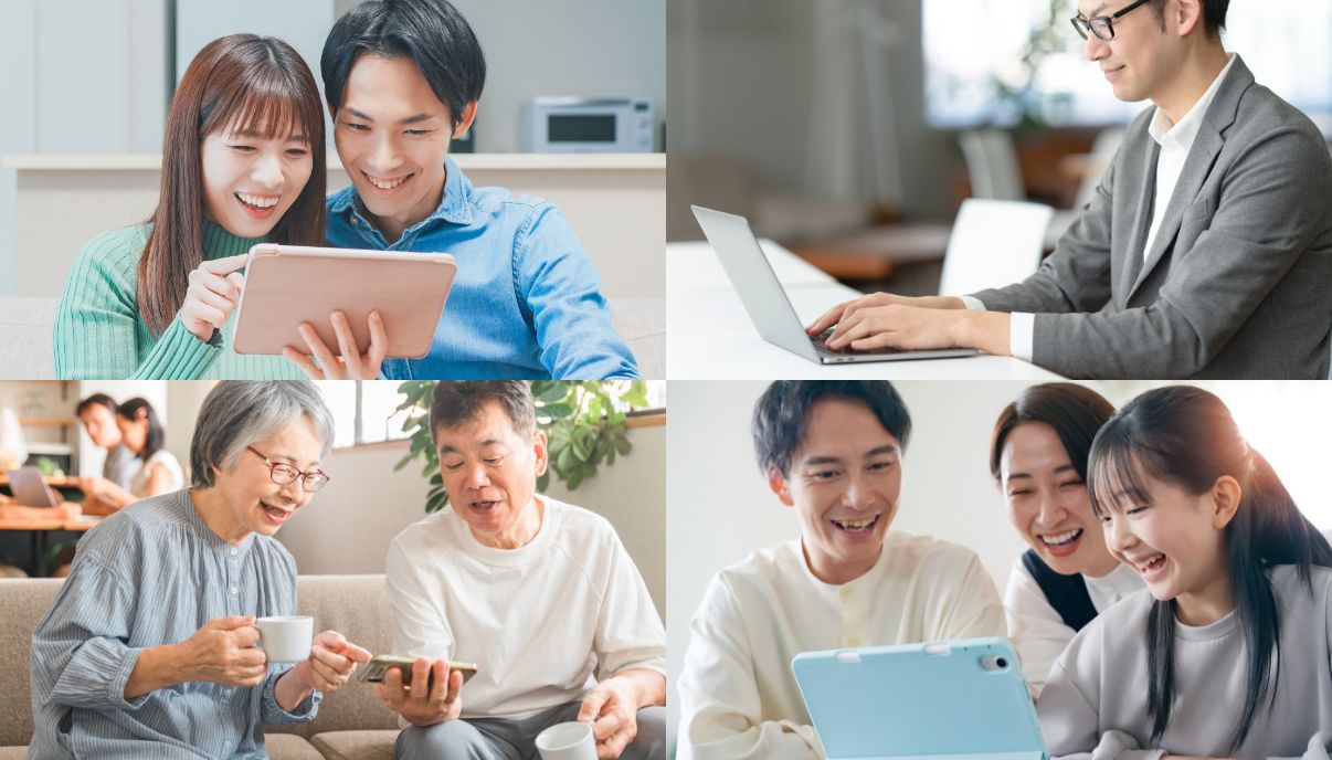 商品やサービスの認知度向上