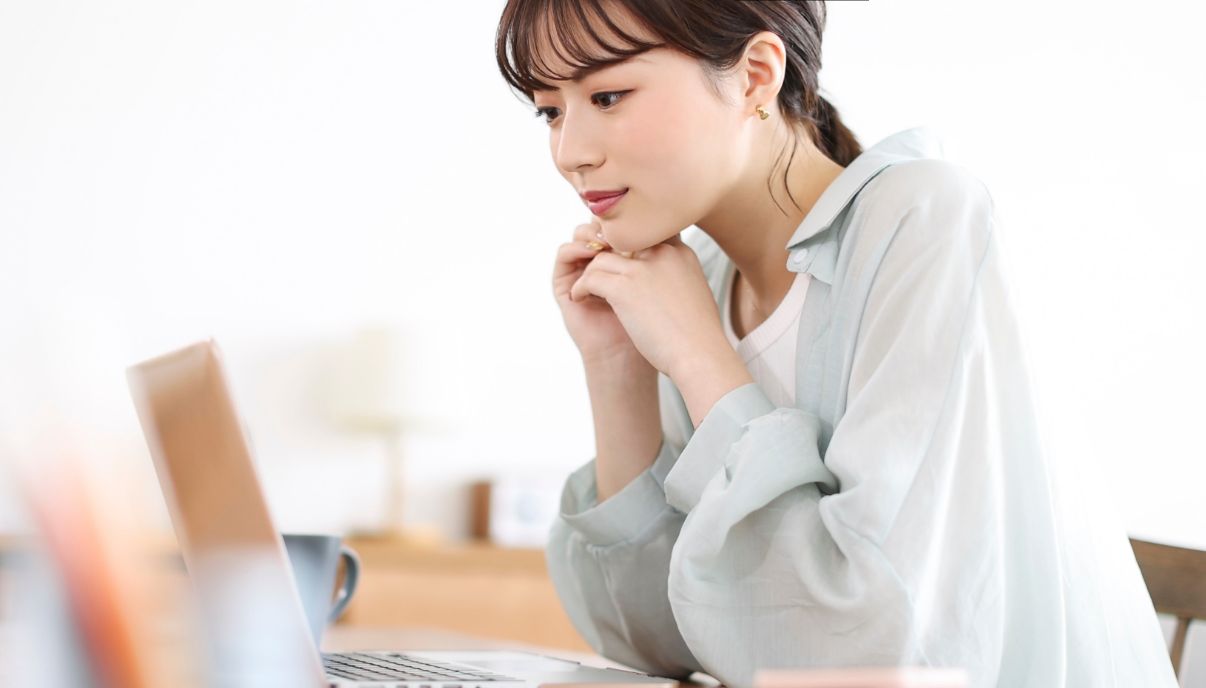 訴求内容のストレートな伝達