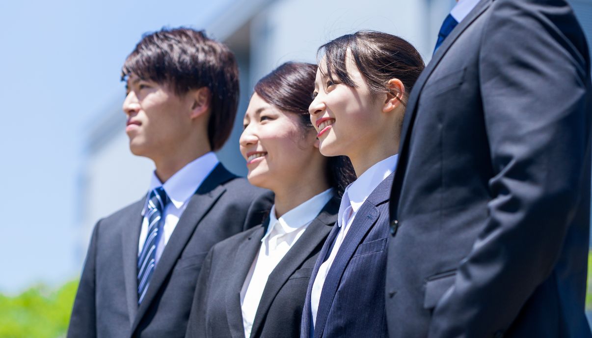 休職者・マッチした人材の増加