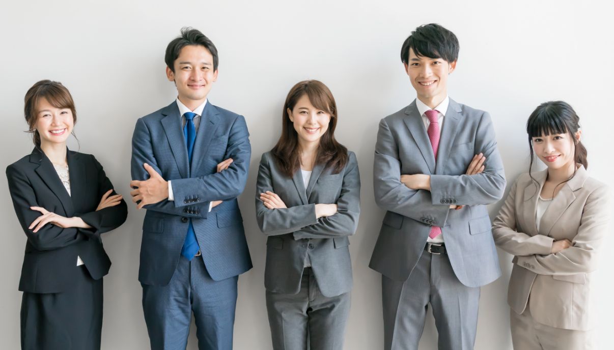 採用の質の向上