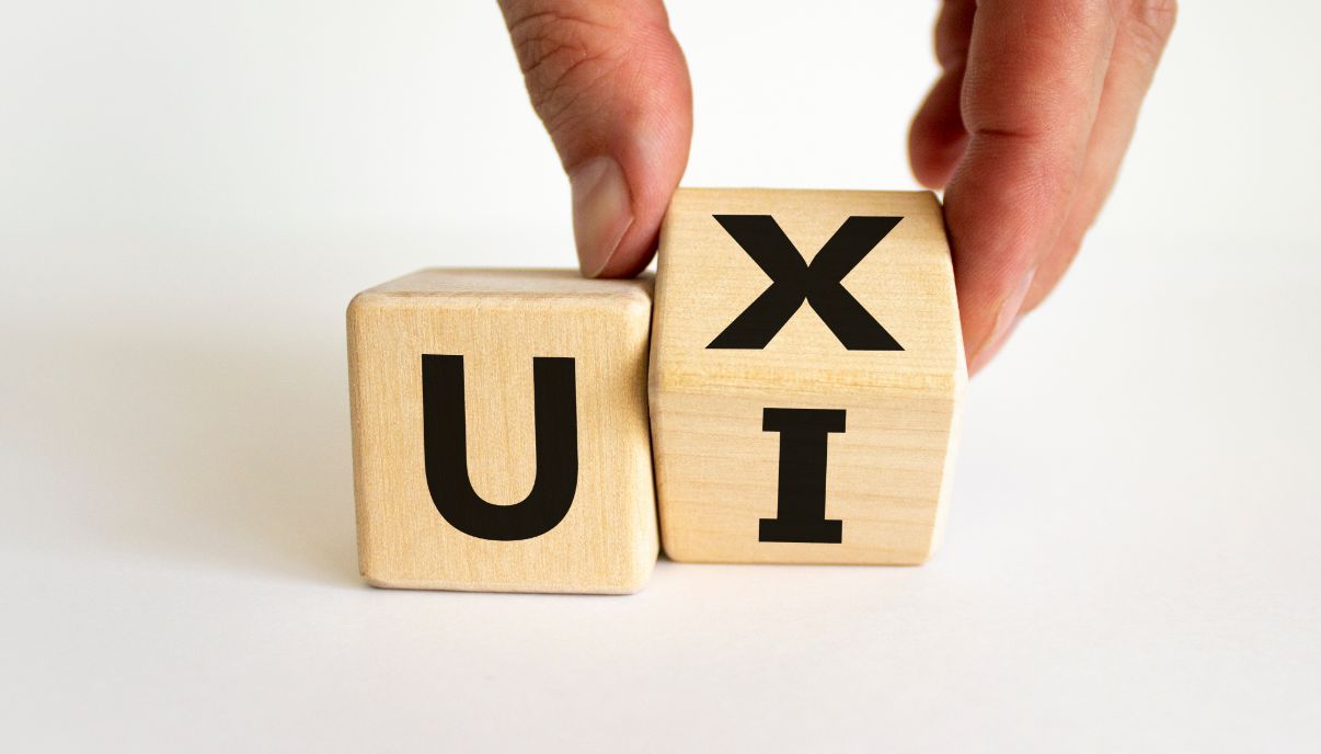 情報にアクセスしやすいUI/UX設計