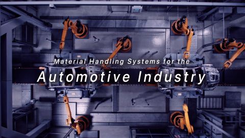 株式会社ダイフク 様事業紹介の動画制作