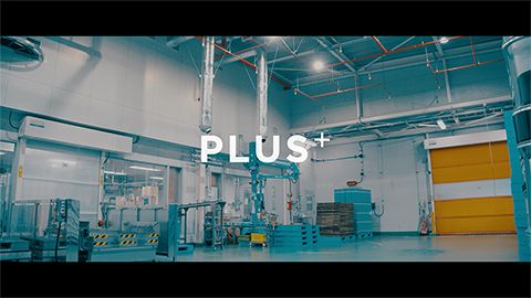株式会社ウエノフードテクノ様企業ブランディングの動画制作