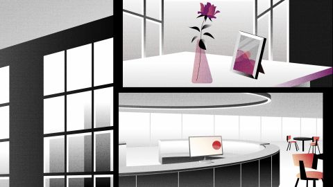 株式会社デザインアーク様企業ブランディングの動画制作