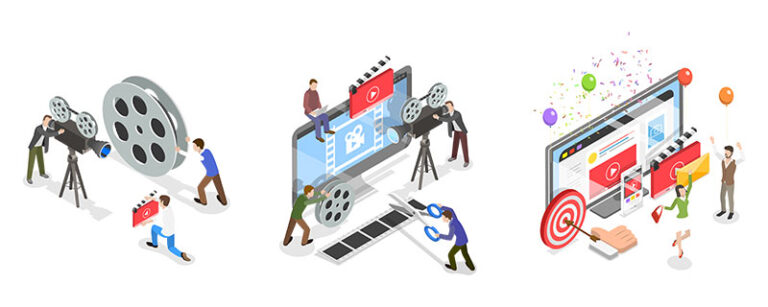 香盤表とは？動画制作における撮影を効率よく行うためのポイントを解説！