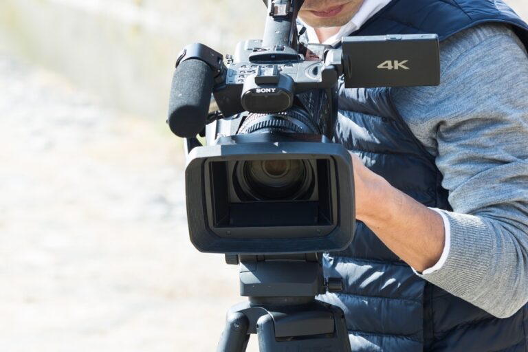 【映像制作会社の裏話】撮影当日のロケハン、プロの事前準備術