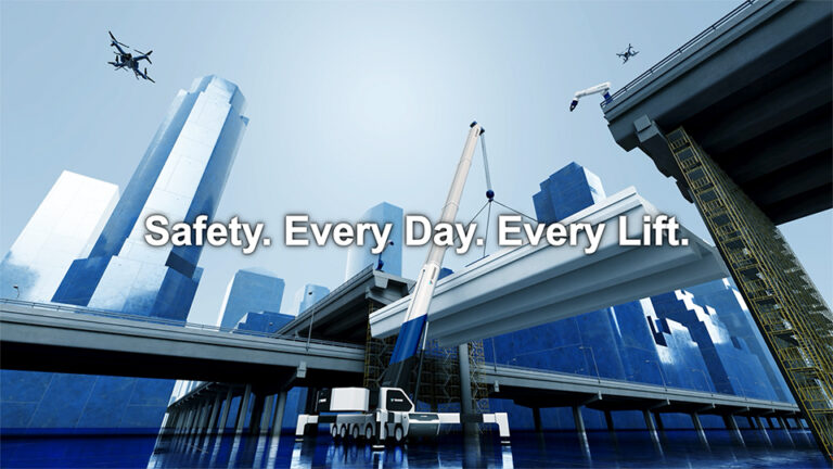 【プロモーション・PR動画】展示会用の動画制作（英語）_株式会社タダノ様