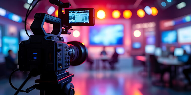 動画制作におすすめカメラとは？スマートフォンから一眼カメラまで、その特長を解説！