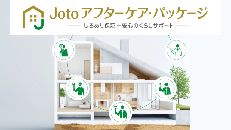 【カタログ・パンフレット】建材メーカーのサービス紹介カタログ制作_株式会社城東テクノ様