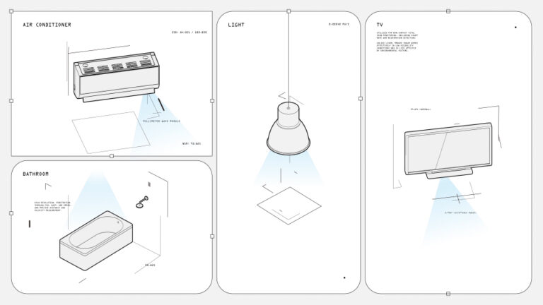 【プロモーション・PR動画】海外の展示会用映像制作（英語）_旭化成エレクトロニクス株式会社様