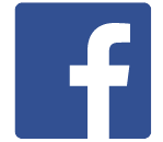 Facebookアイコン