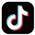 Tiktokアイコン