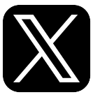 Xアイコン