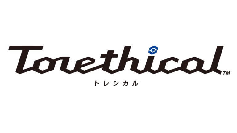 【ロゴ・イラスト】新素材防護用ネットのロゴ制作_東レ・モノフィラメント株式会社様