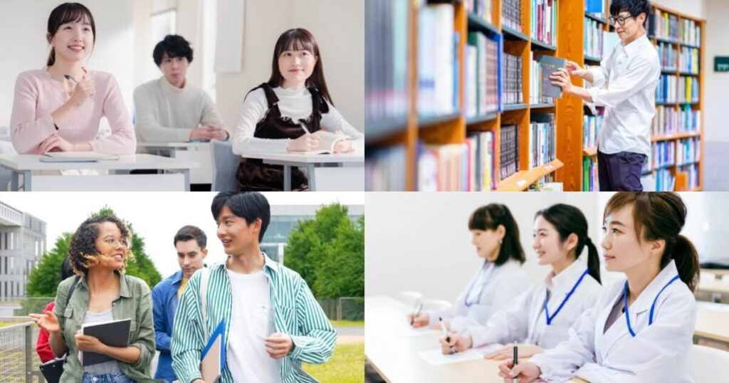 学校の魅力をわかりやすく伝えられる