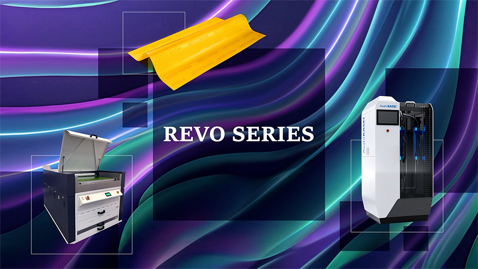 【展示会・イベント動画】総合化学メーカー様の新商品PR動画制作_旭化成株式会社様