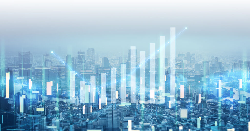 2.事業の成長段階・フェーズ