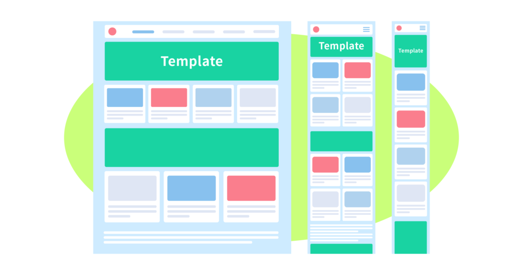 6. テンプレートを活用する
