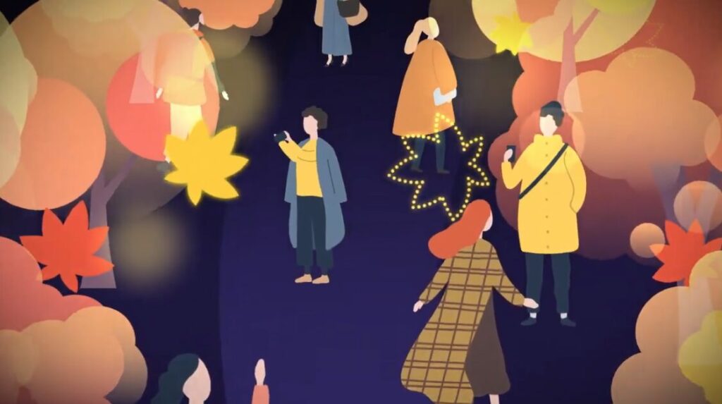 ヒアリングと企画検討