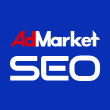 【AdMarket】SEOサービスを公開しました