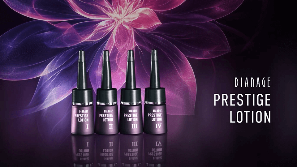 【生成AI動画】美容業界の商品PR動画制作_株式会社ダイアナ様