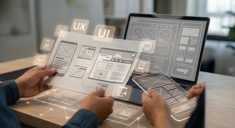 3.ユーザー視点の情報設計
