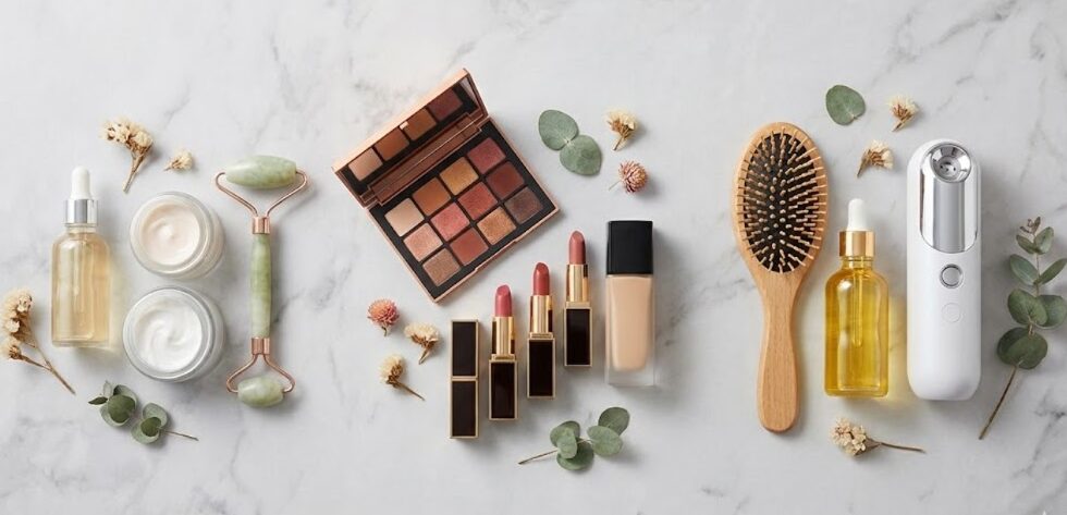 【商品別】美容・化粧品のショート動画設計のコツ