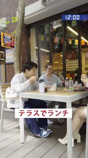 編集・カット選定４