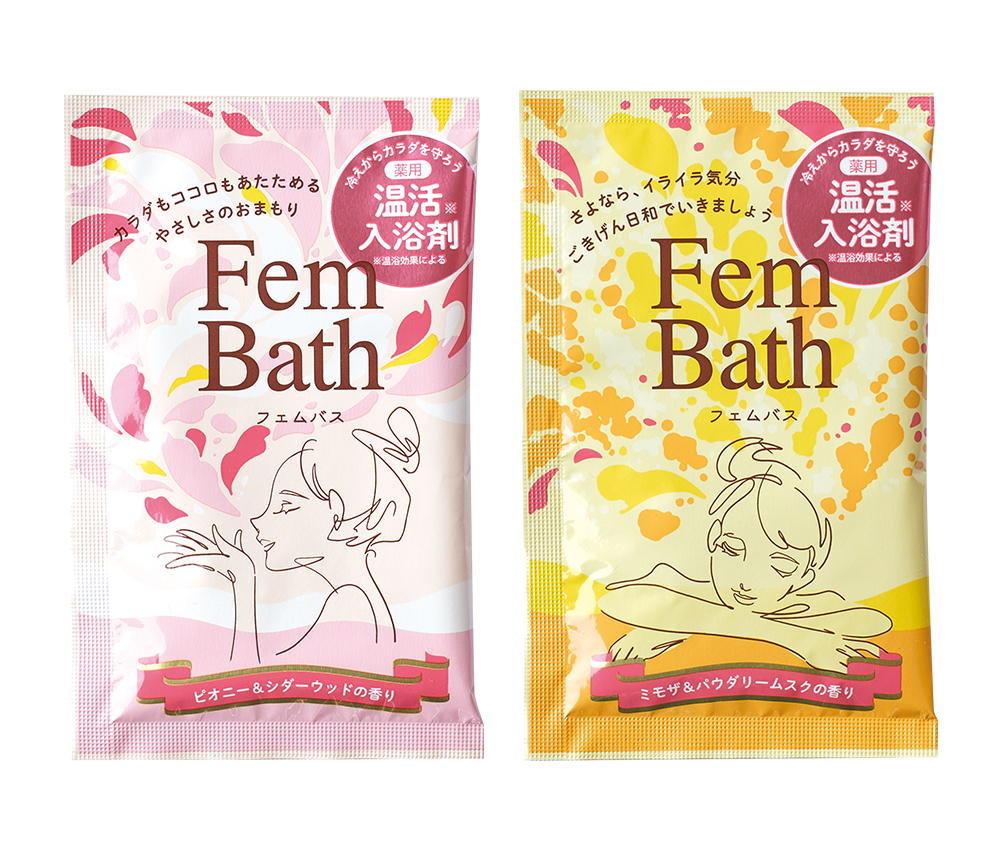 パッケージデザイン ― 機能と情緒の両立