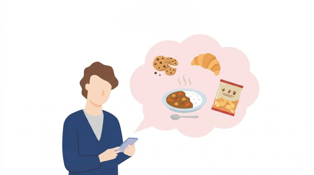 食品業界で成果が出やすいショート動画の定番ジャンル