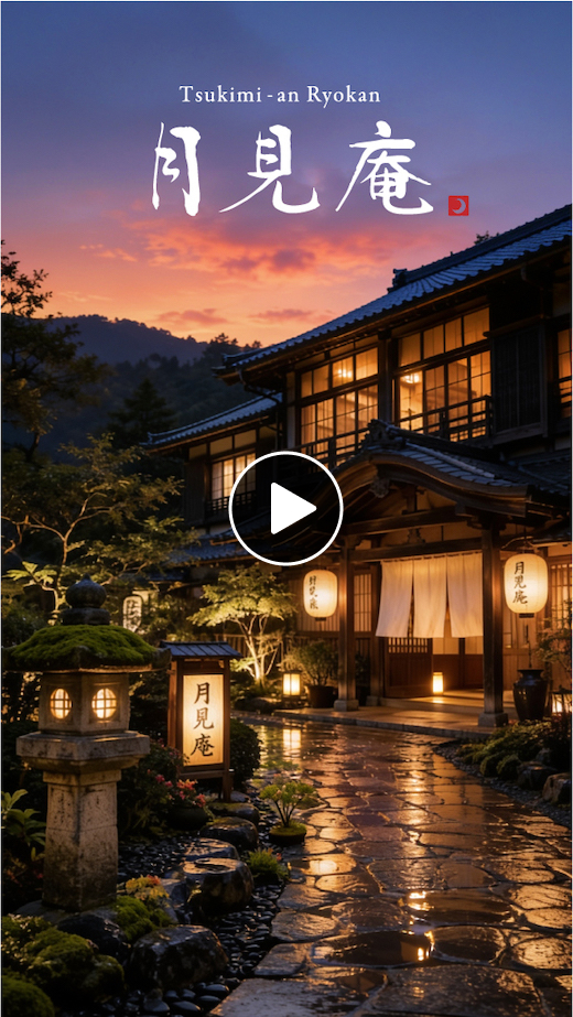 観光・旅行のショート動画｜インバウンド向け多言語対応