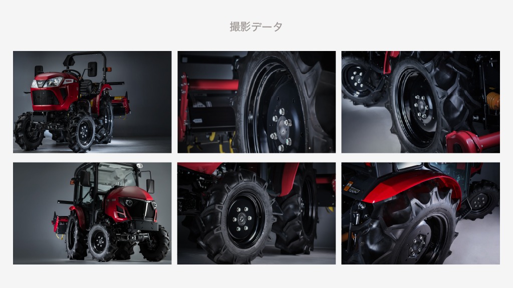 制約のある現場での本番撮影