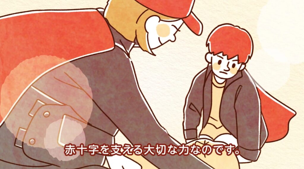 イラスト制作