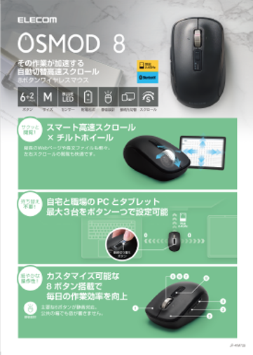B5サイズPOP