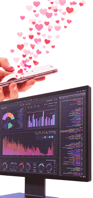 ショート動画のSNS運用・投稿代行