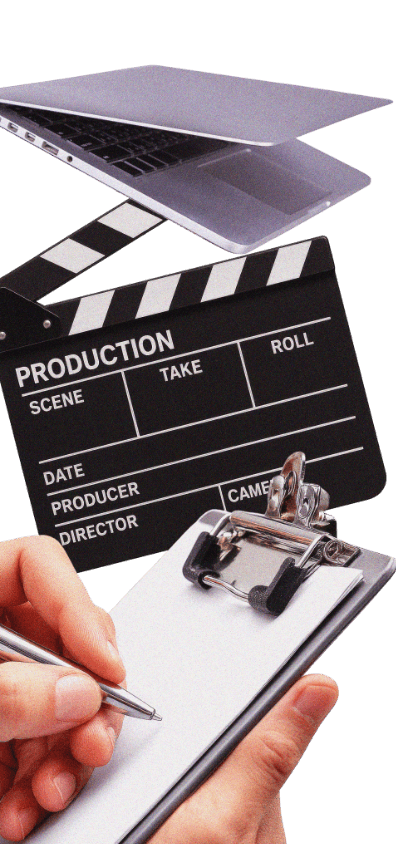 ショート動画の編集代行