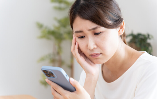 SNSショート動画の本数が足りずSNSが伸びない