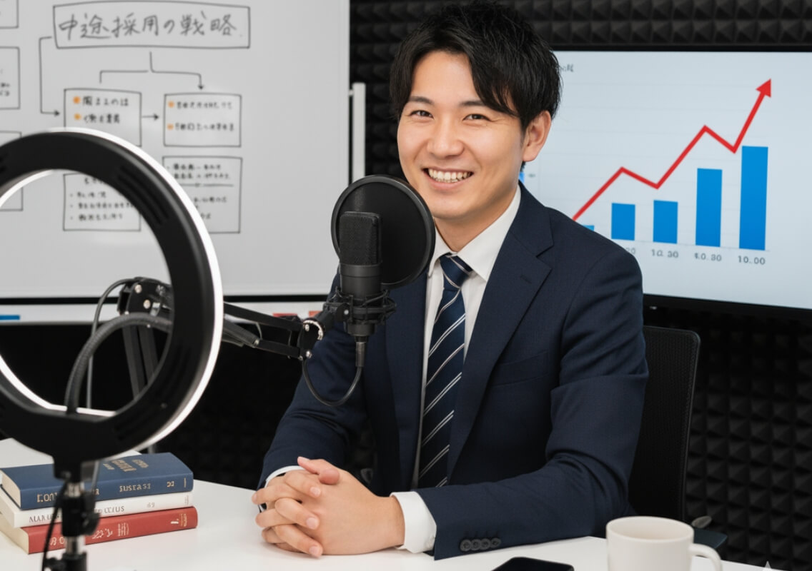  インフルエンサー